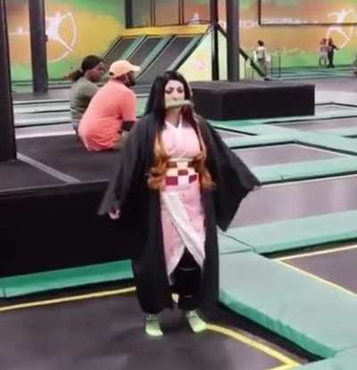 Nezuko-Chan