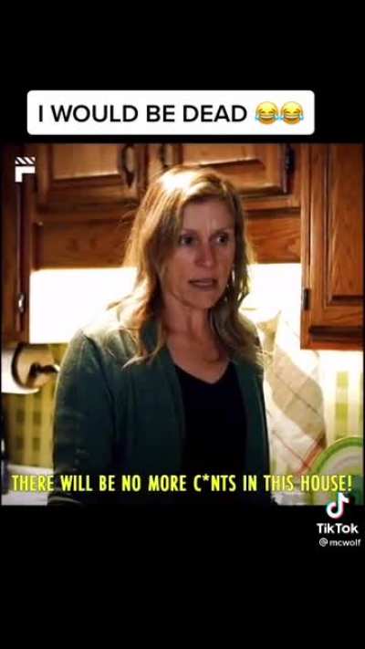 Does anyone know what this is from? That man has to be dead after that 🤣
