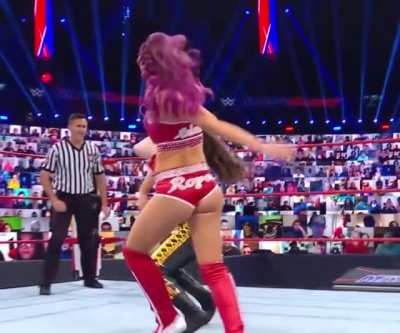 Peyton Royce