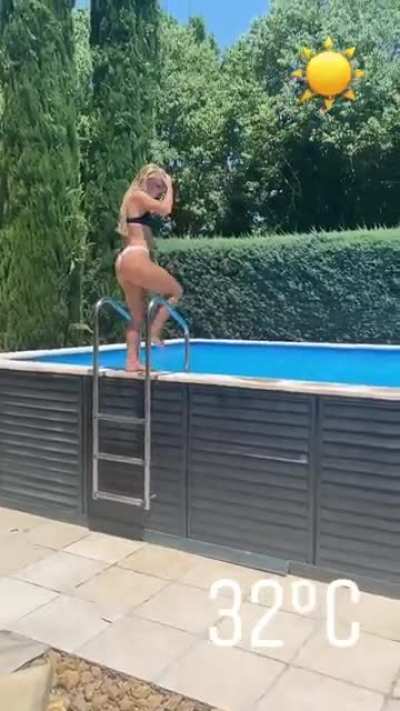Alisha Lehmann