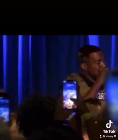 For Donda 😢