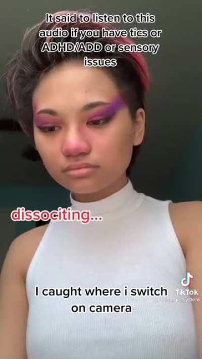 This definitely belongs here