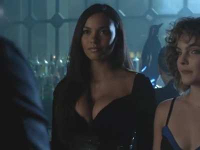 Jessica Lucas