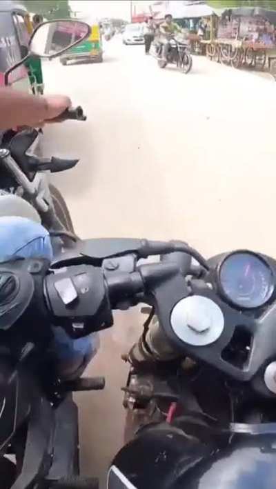 Maybe Maybe Maybe
