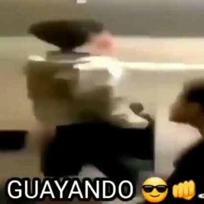 Perfectly low quality