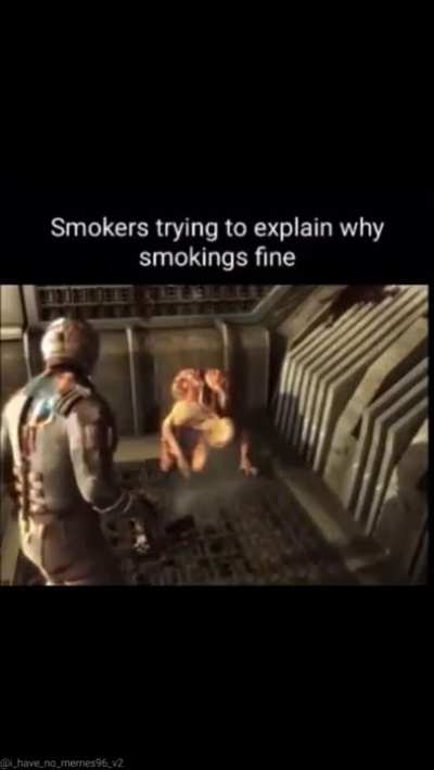 Wordington smoking