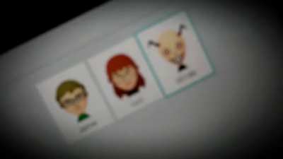 Cursed_mii