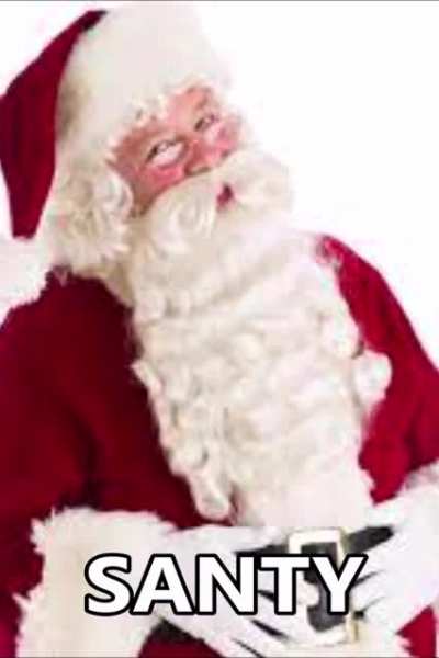 Merry Holiday
