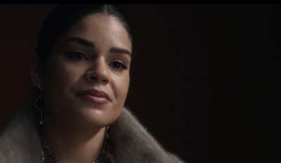 Manni L Perez had a role in a tv show called “East New York” as Lucia Santiago in 2023