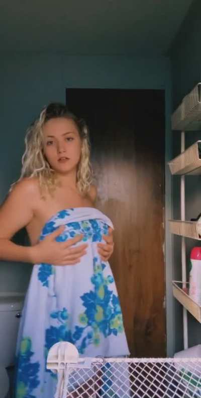 College freshman 