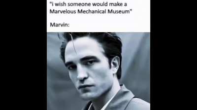 Common Marvin W