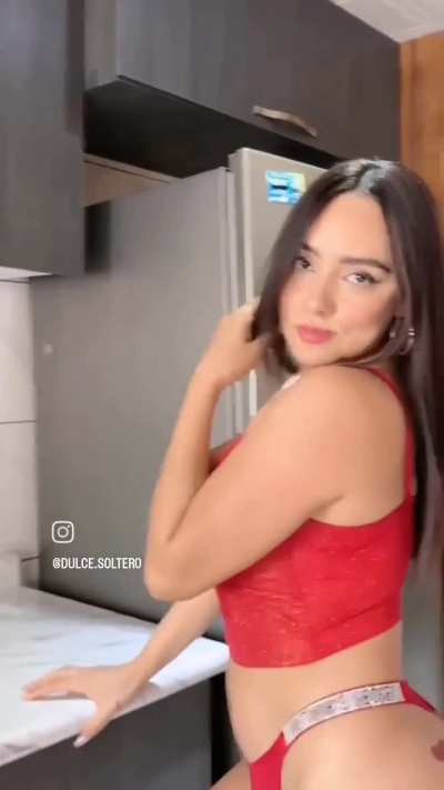 Dulce soltero 😍