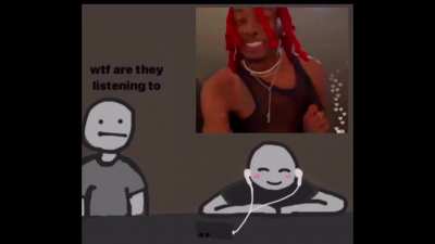 this is the best Carti snippet of all time btw