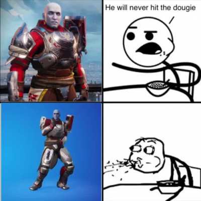 The Douglas