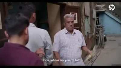 Best advertisement of Diwali I ever saw
