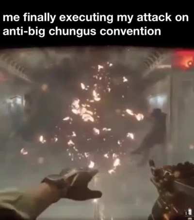 Execute order 69