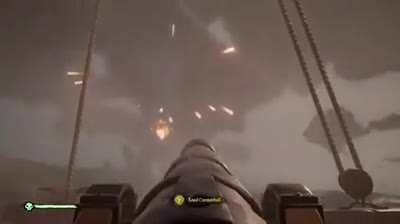 Did that really just work? (Peaceball vs Volcano)
