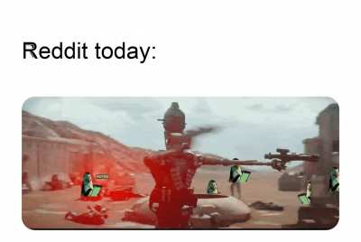 This for the next week probably