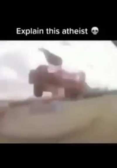Feds can’t stop me from jesusposting