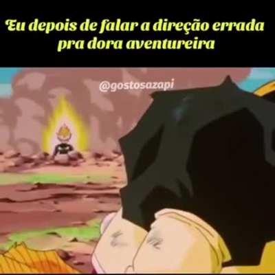 Já fiz isso