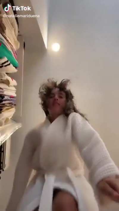 Little nip slip 