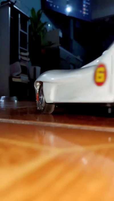 Mach 6