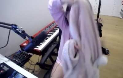 Lily Thigh-chu