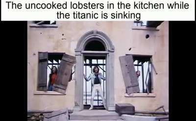 Stayin alive
