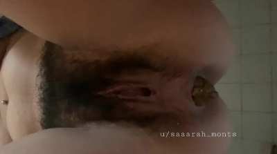 A nice gape:3