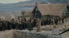 Theoden Says Goodbye