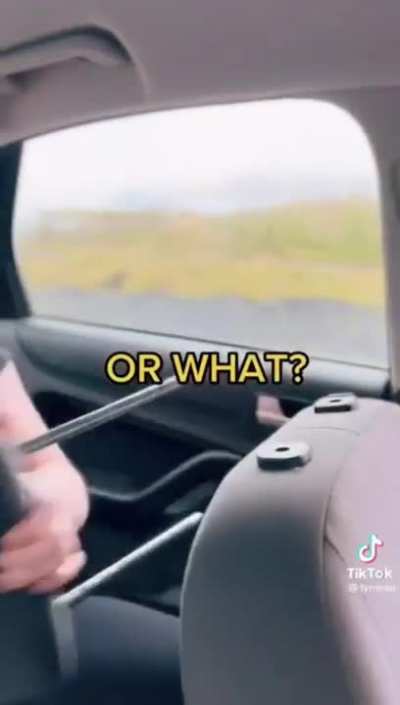 Can she??