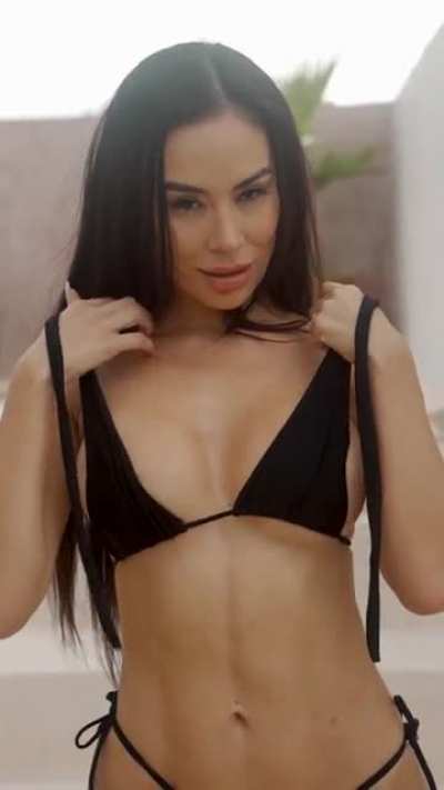 Toda tuya