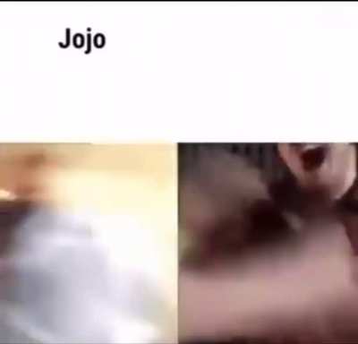 Jojo