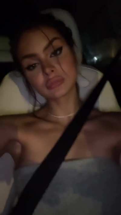 New insta Story 