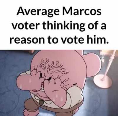 He will make Philippines superpower 2025 👊👊