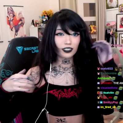 emoru 🖤