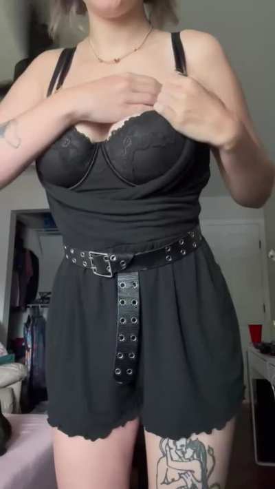 They’re so fucking jiggly!!!