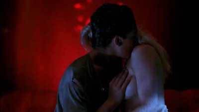 Christina Applegate- Streets (1990)