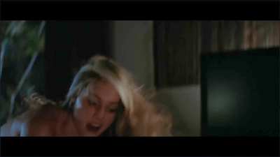 (Fan Edit) Julianna Guill - Friday the 13th Theat<wbr>rical<wbr>/Kill<wbr>er Cut sex scene combine with re-edited dance scene