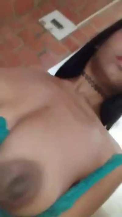 I need a tongue to nibble on them