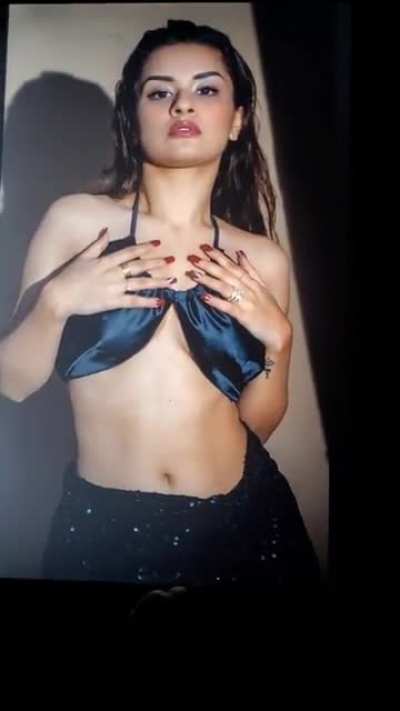 Avneet Kaur Is Such a Sexy lil sl*t. She deliberately Posts such Pics socially for All of us to see and ✊️💦💦💦<wbr>💦💦💦💦💦<wbr>💦