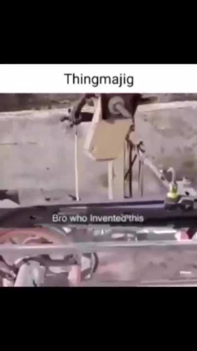 Invention