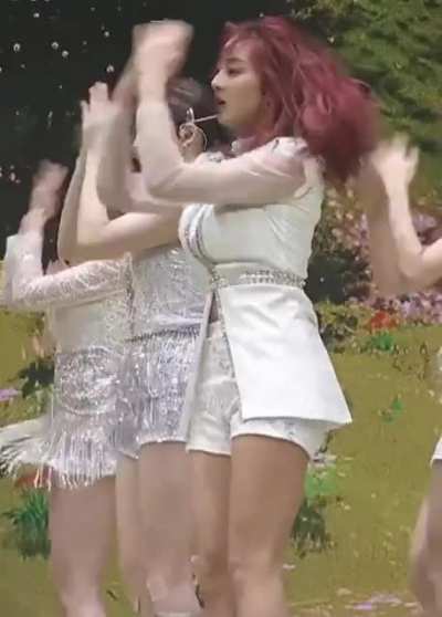 Jihyo Park