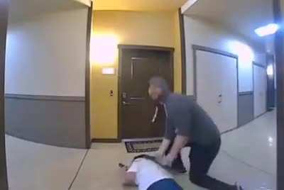 Perfect execution!