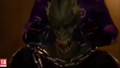 Joker's Fatal Blow SFX will be slightly changed next patch