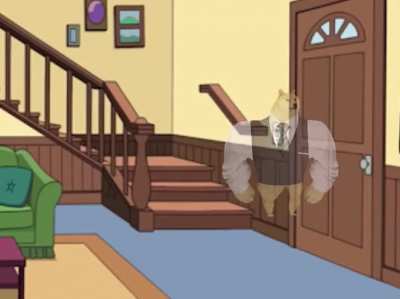 Low quality video post