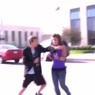 FACE THE CONSEQUENCES