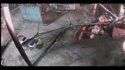 More fun in the Philippines