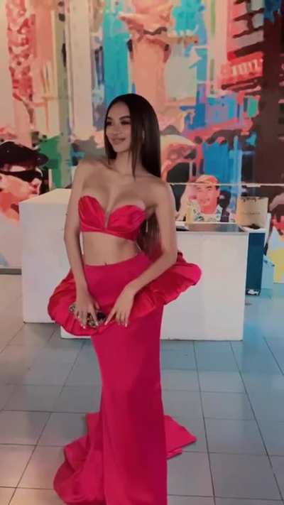 Kylie Verzosa