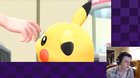 Local Man Can't Handle Pikachu's Cuteness